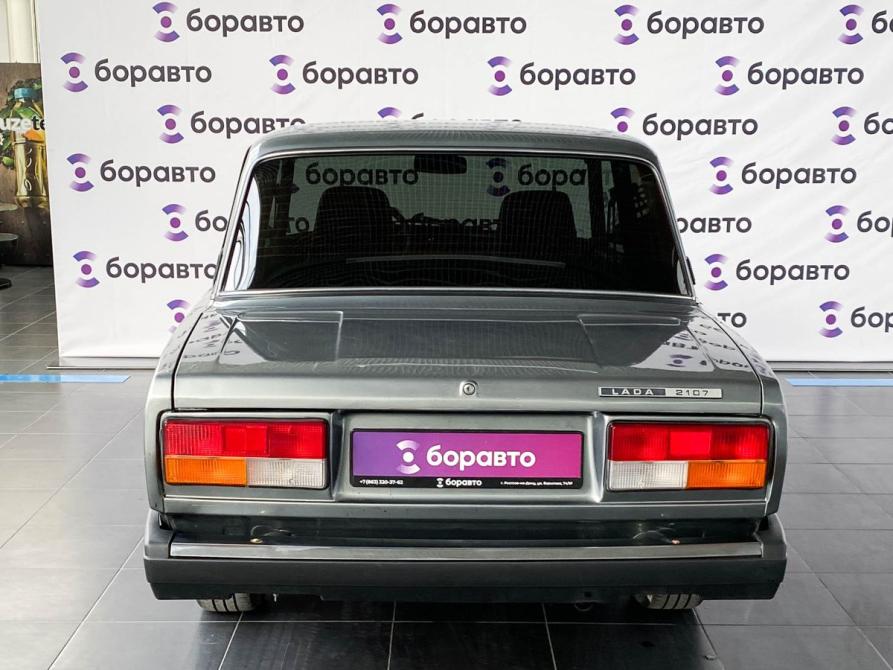 Lada (ВАЗ) 2107 Ростов-на-Дону  - изображение 17
