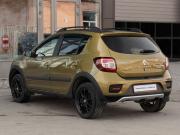 Renault Sandero II Новосибирск  - изображение 26