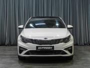 Kia Optima IV Рестайлинг Тюмень  - изображение 32