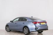 Kia Cerato IV Красноярск  - изображение 24