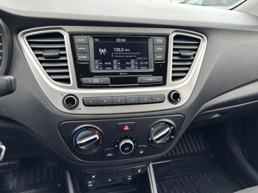 Hyundai Solaris II Рестайлинг Альметьевск  - изображение 11