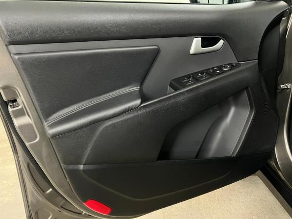 Kia Sportage III Рестайлинг с пробегом 2014 года, цена 1 458 999 рублей, 148078 км, внедорожник, Автокод Объявления