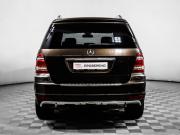 Mercedes-Benz GL-Класс I (X164) Рестайлинг Москва  - изображение 23