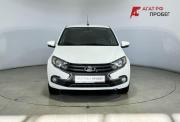 Lada (ВАЗ) Granta I Рестайлинг Саранск  - изображение 28