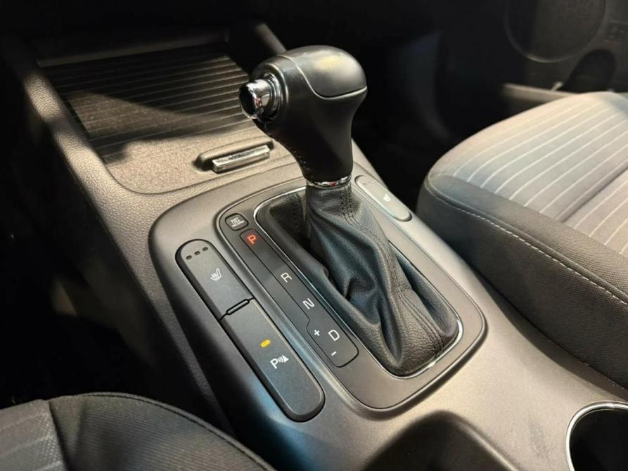 Kia Cerato III Подольск  - изображение 22