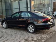 Volkswagen Jetta VI Рестайлинг Пермь  - изображение 21