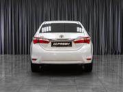 Toyota Corolla XI (E160 E170 E180) Тюмень  - изображение 21