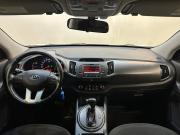 Kia Sportage III Балашиха  - изображение 22