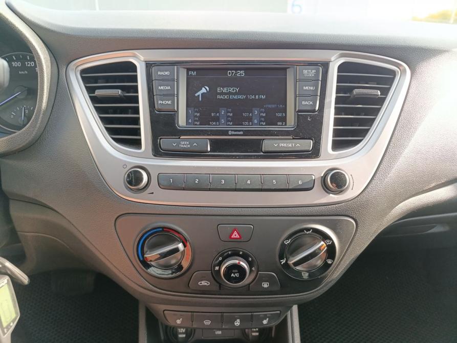 Hyundai Solaris II Набережные Челны  - изображение 18