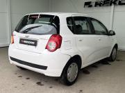 Chevrolet Aveo I Рестайлинг Уфа  - изображение 19