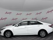 Hyundai Elantra VII (CN7) Псков  - изображение 22