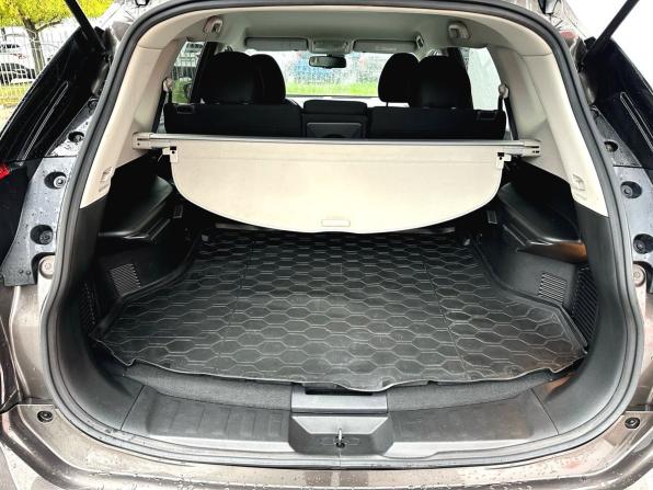 Nissan X-Trail III Рестайлинг с пробегом 2022 года, цена 2 817 000 рублей, 76217 км, внедорожник, Автокод Объявления