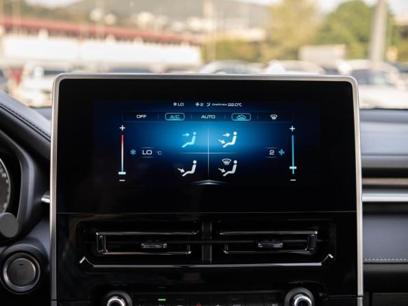 Haval M6 II с пробегом 2023 года, цена 1 769 000 рублей, 50173 км, внедорожник, Автокод Объявления