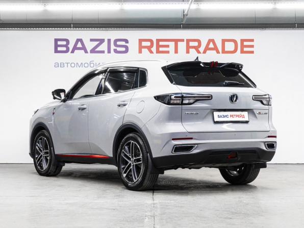 Changan CS55 Plus II с пробегом 2023 года, цена 1 799 000 рублей, 103050 км, внедорожник, Автокод Объявления
