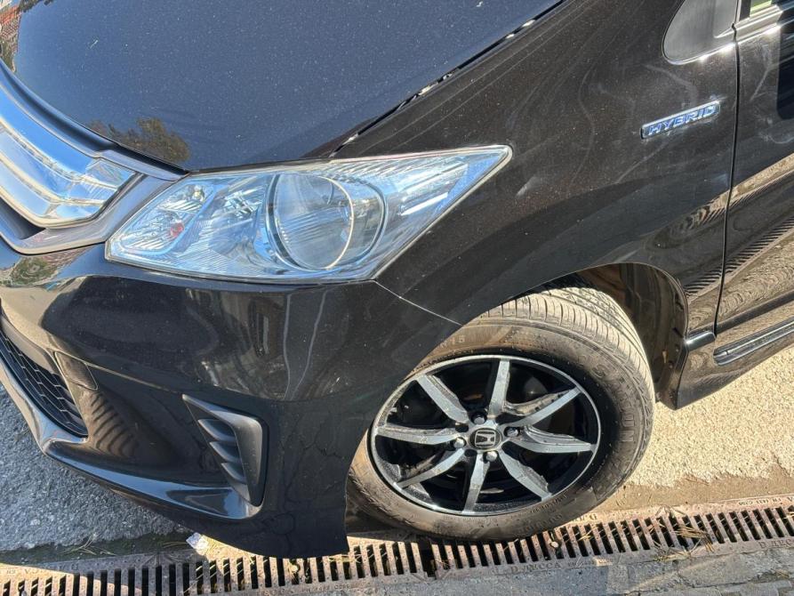 Honda Freed I Рестайлинг Пермь  - изображение 9