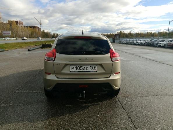 Lada (ВАЗ) XRAY I с пробегом 2018 года, цена 789 000 рублей, 173000 км, хэтчбек, Автокод Объявления