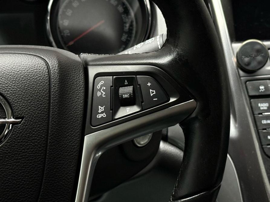 Opel Astra J Ижевск  - изображение 18