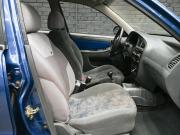 Chevrolet Lanos I Екатеринбург  - изображение 16