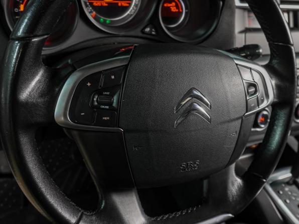 Citroen C4 II с пробегом 2011 года, цена 669 000 рублей, 152073 км, хэтчбек, Автокод Объявления