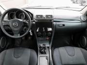Mazda 3 I (BK) Рестайлинг Москва  - изображение 32