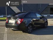 Chevrolet Aveo II Казань  - изображение 15