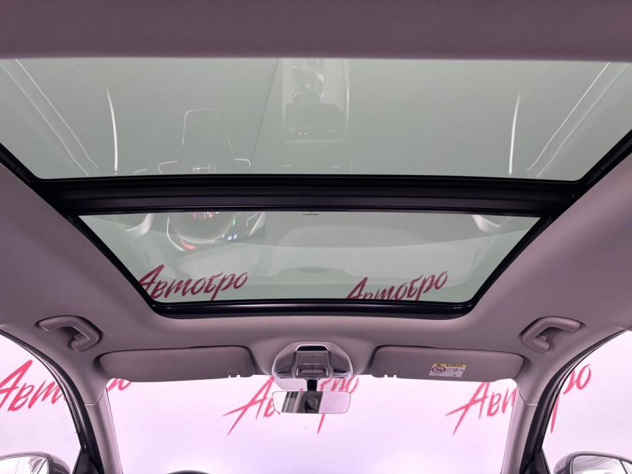Geely Coolray I Псков  - изображение 19