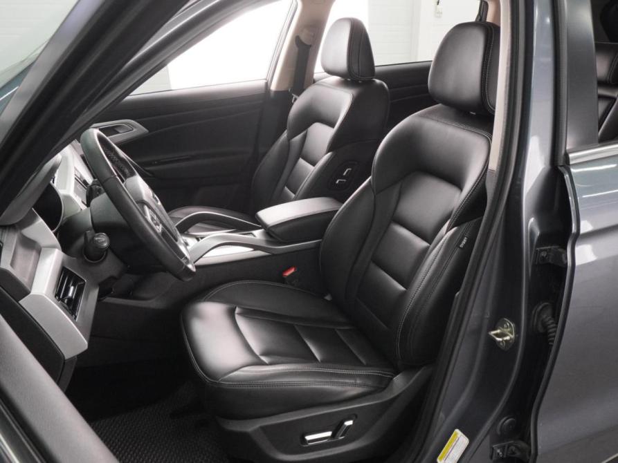 Geely Atlas I Воронеж  - изображение 10