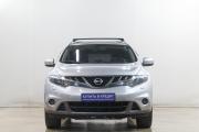 Nissan Murano II (Z51) Рестайлинг 2 Новокузнецк  - изображение 35
