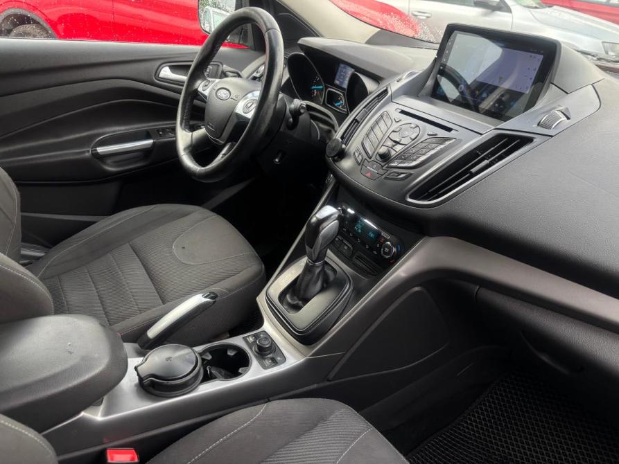 Ford Kuga II Набережные Челны  - изображение 13