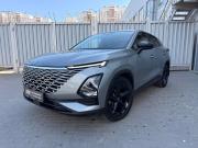 Omoda C5 I Ростов-на-Дону  - изображение 20