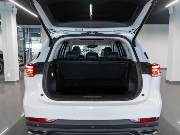 Changan CS75 Pro с пробегом 2026 года, цена 3 150 000 рублей, 50 км, внедорожник, Автокод Объявления