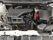 Nissan Qashqai II Рестайлинг Москва  - изображение 36