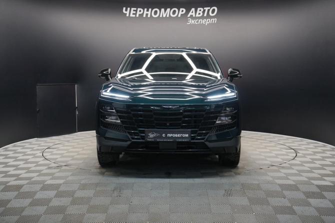 JETOUR DASHING I с пробегом 2024 года, цена 1 952 000 рублей, 30168 км, внедорожник, Автокод Объявления