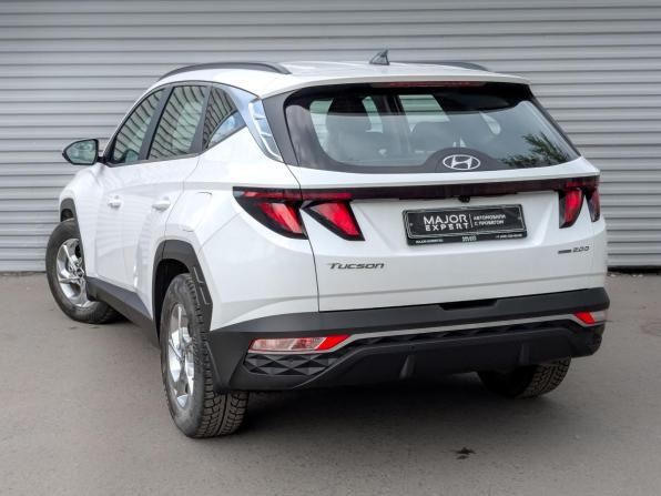 Hyundai Tucson IV с пробегом 2021 года, цена 3 350 000 рублей, 52165 км, внедорожник, Автокод Объявления