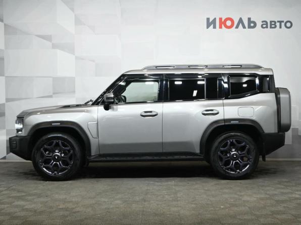 JETOUR T2 с пробегом 2024 года, цена 3 700 000 рублей, 37000 км, внедорожник, Автокод Объявления