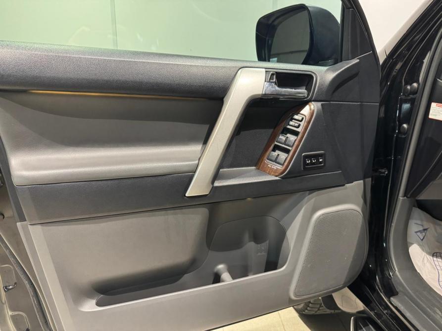 Toyota Land Cruiser Prado 150 Series Самара  - изображение 8