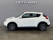 Nissan Juke I Краснодар  - изображение 28