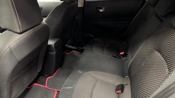 Nissan Qashqai I с пробегом 2008 года, цена 595 000 рублей, 299128 км, внедорожник, Автокод Объявления