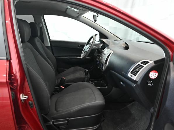 Hyundai i20 I с пробегом 2009 года, цена 410 000 рублей, 213174 км, хэтчбек, Автокод Объявления