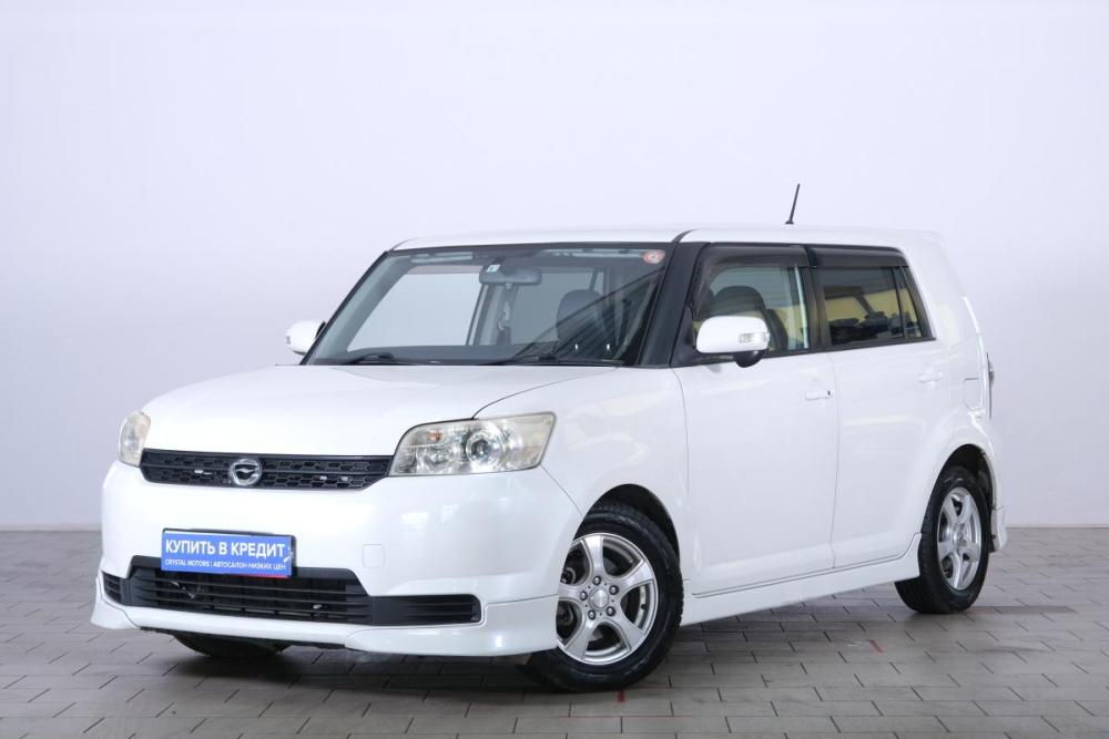 Toyota Corolla Rumion Омск  - изображение 4