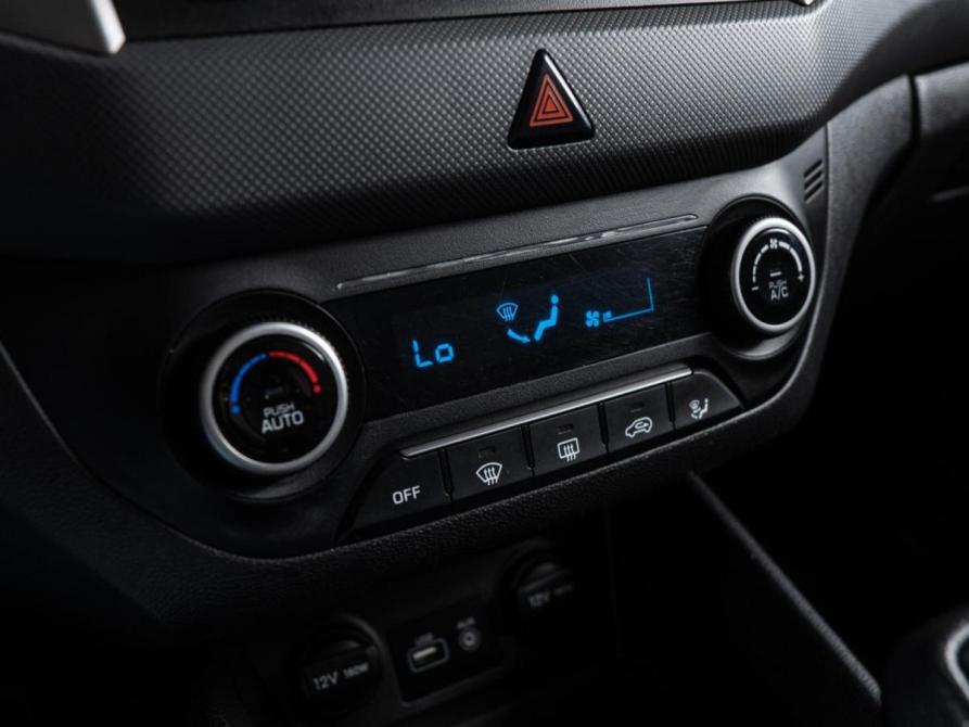 Hyundai Creta I Волгоград  - изображение 15
