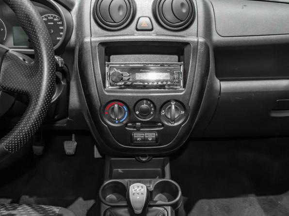 Lada (ВАЗ) Granta I с пробегом 2016 года, цена 424 705 рублей, 150796 км, седан, Автокод Объявления