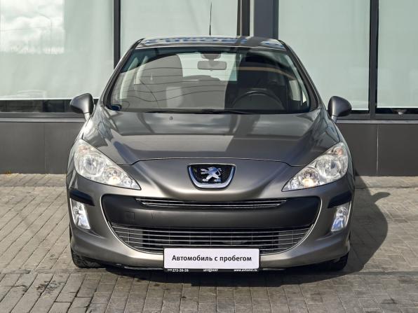 Peugeot 308 I с пробегом 2010 года, цена 479 000 рублей, 129593 км, хэтчбек, Автокод Объявления