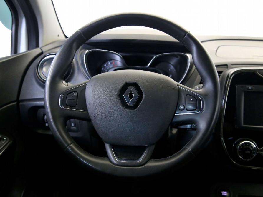 Renault Kaptur I Санкт-Петербург  - изображение 19