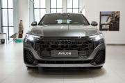 Audi Q8 I (4M) Рестайлинг Москва  - изображение 21