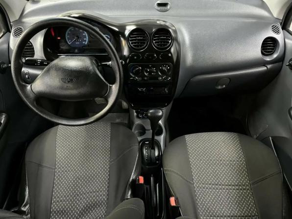 Daewoo Matiz II с пробегом 2007 года, цена 257 326 рублей, 116760 км, хэтчбек, Автокод Объявления