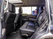 Mitsubishi Pajero IV Рестайлинг 1 Волгоград  - изображение 75