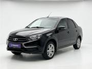 Lada (ВАЗ) Granta I Рестайлинг Борисоглебск  - изображение 2