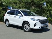 Haval M6 II Санкт-Петербург  - изображение 41
