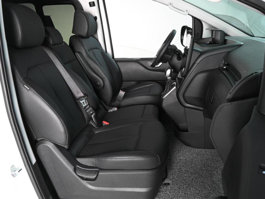 Hyundai Staria I Ростов-на-Дону  - изображение 8